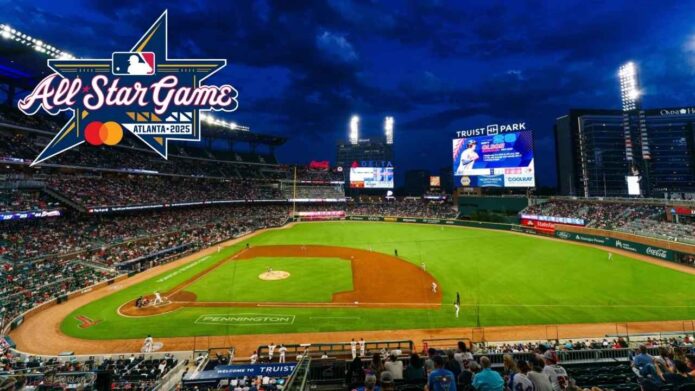 The Ultimate Guide to the 2025 MLB All-Star Game in Atlanta