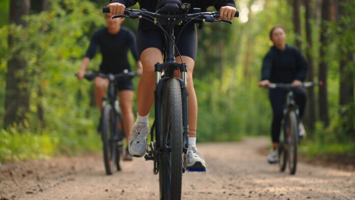 Outdoor Sports in US