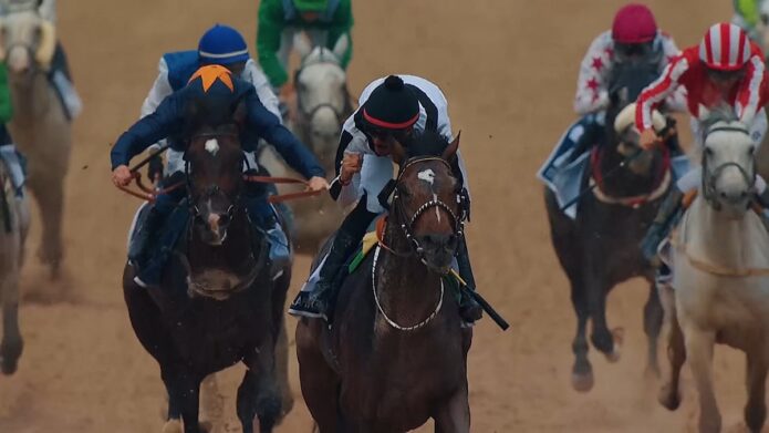 Top 15 Horse Racing Events in the World 2025 – Don’t Miss These Majors