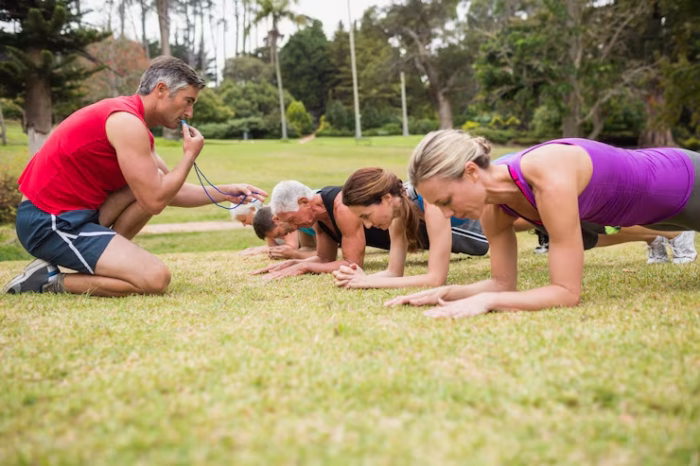 Athletes Need the Right Fabric in Hot-Weather Training