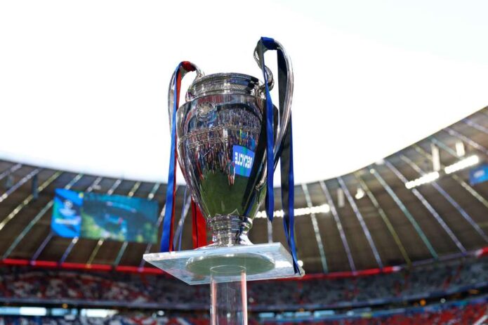 Champions League 25/26 ─ Small Clubs With Big Chances to Surprise