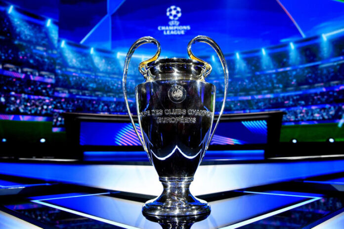 Who Are the Champions League 2025/26 Underdogs to Watch