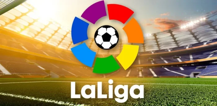 La Liga (Spain)