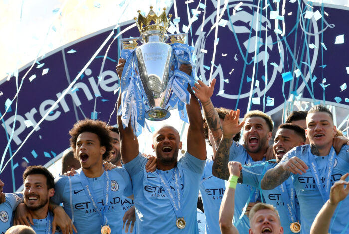Manchester City