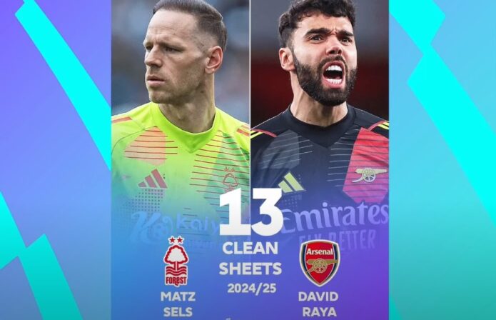 Comparison of Sels and Raya in FPL