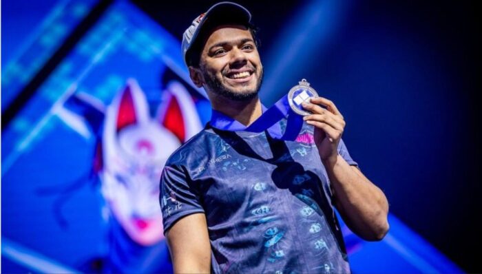 eSport gaming