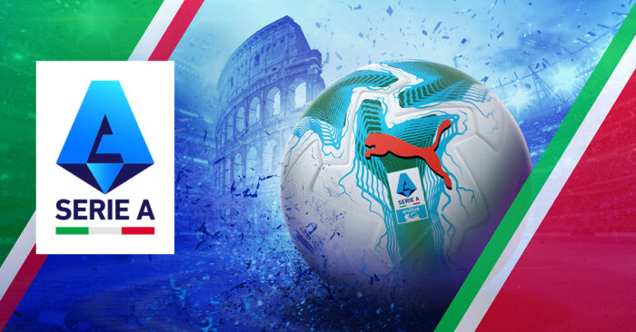 serie a (italy)
