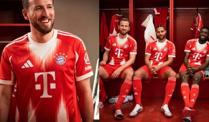 Bayern Munich