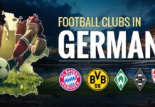 The Clubs Best Placed to Battle for German Football’s Biggest Prize Clubs Best Placed to Battle for German Football’s Biggest Prize