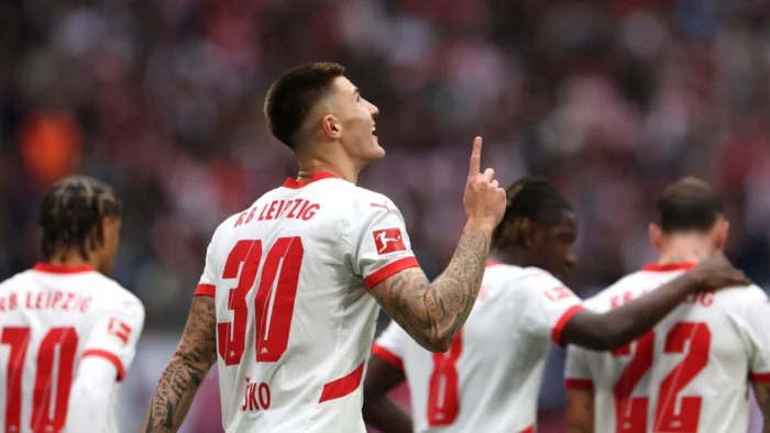RB Leipzig