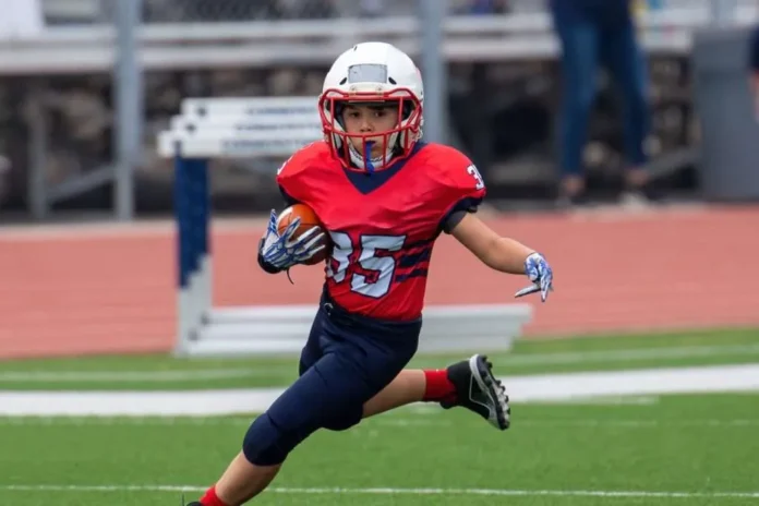 Start a Youth Football Team